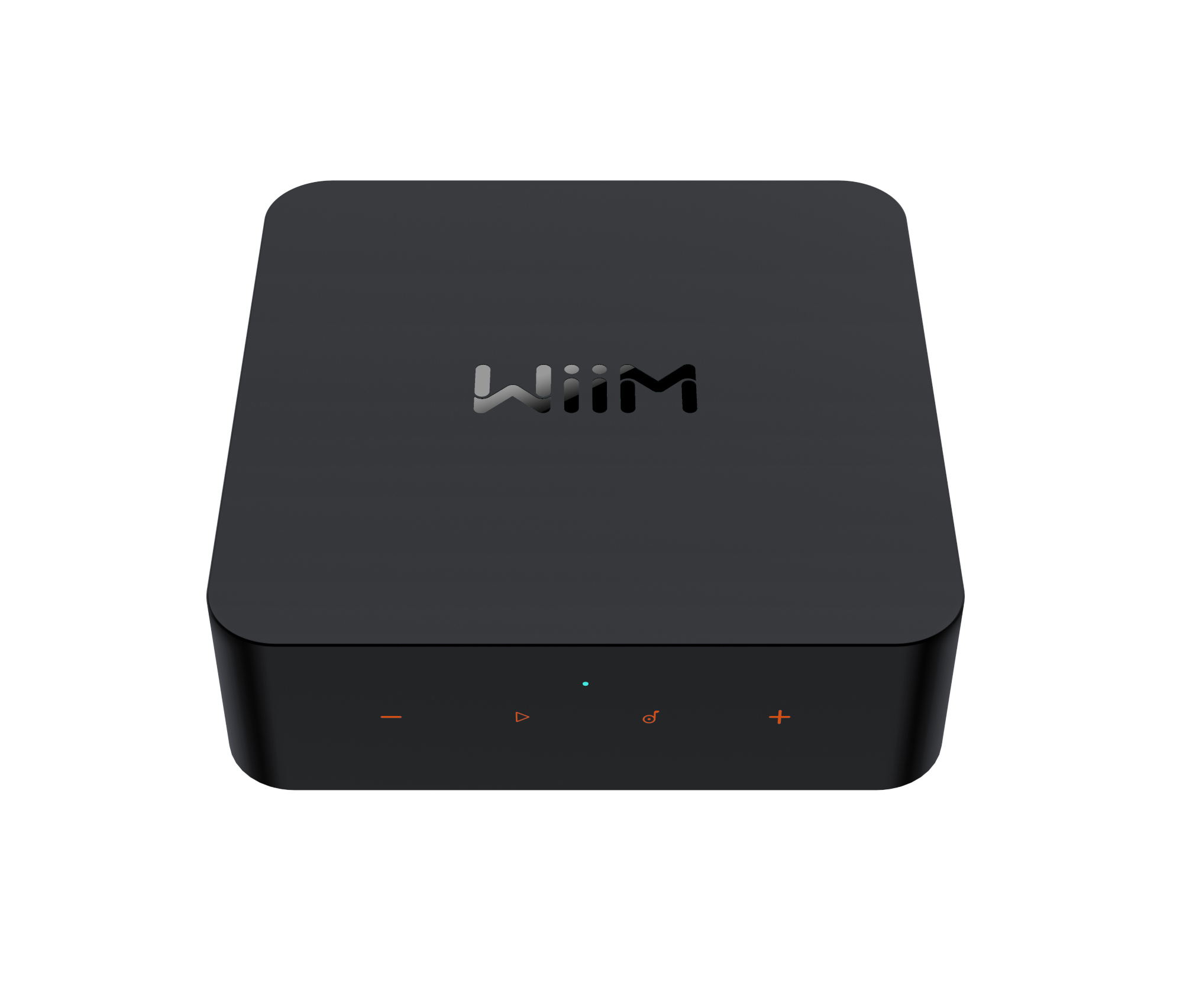 Streamer Wiim Mini Pro - Audio Reference