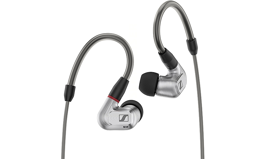 Auriculares Sennheiser IE900 - Audio Reference